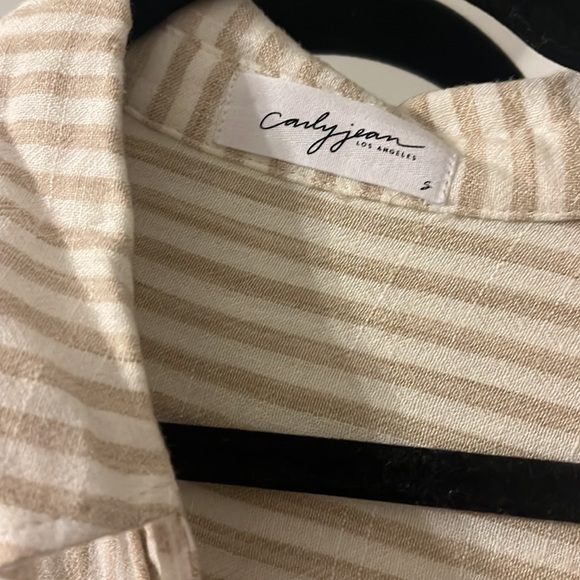 CJLA button down - Picture 2 of 5